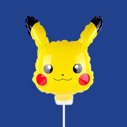 Pikachu Stick Balloon