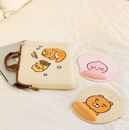 Kakao Friends Cushion Mouse Pad