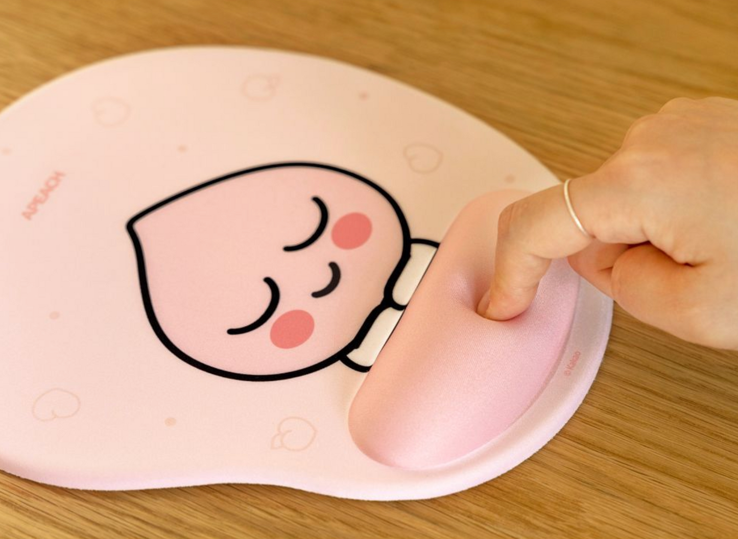 Kakao Friends Cushion Mouse Pad