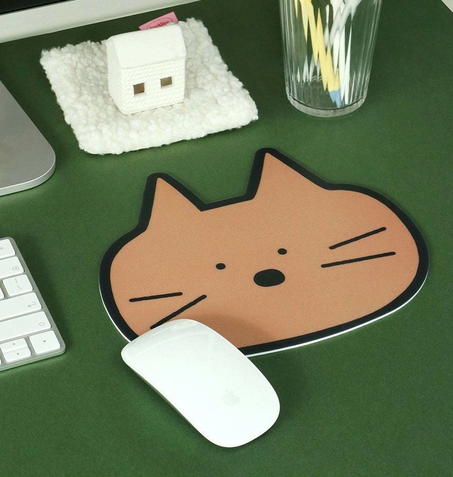 Iconic Mousepads