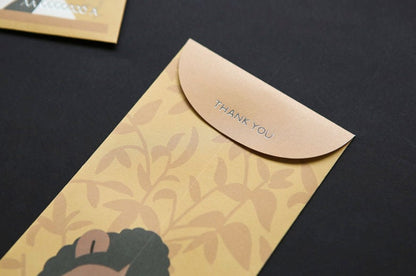 Money Envelopes